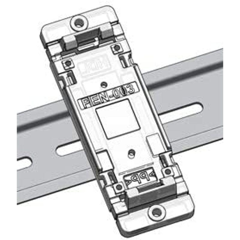 35mm DINレール取付具（PEN-003-DIN）｜m-choiceplaza｜02