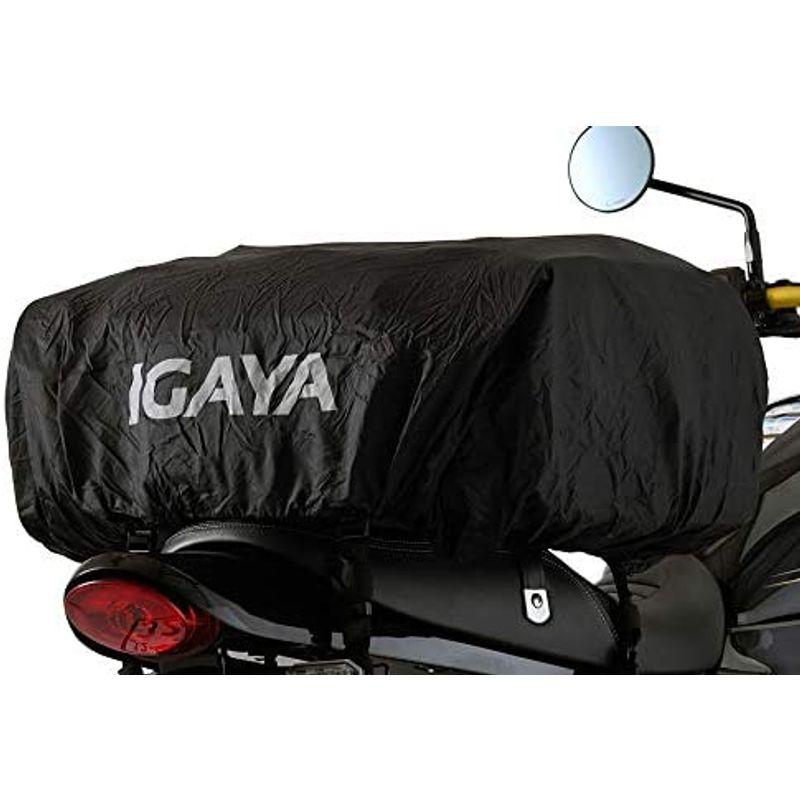 イガヤ(IGAYA) リペア レインカバー (キャンプツーリングシートバッグ IGY-SBB-R-0040用) IGY-RPR-00004｜m-choiceplaza｜02