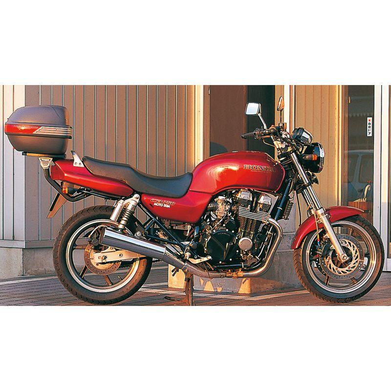 バイク用トップケース CB750