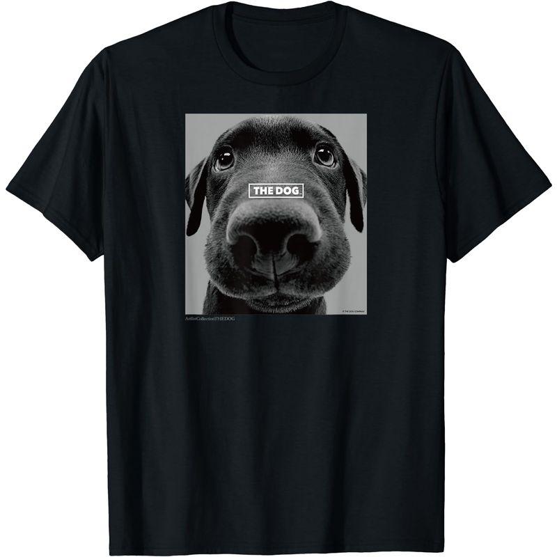 Artlist Collection THE DOG ラブラドール・レトリバー Tシャツ｜m-choiceplaza｜03