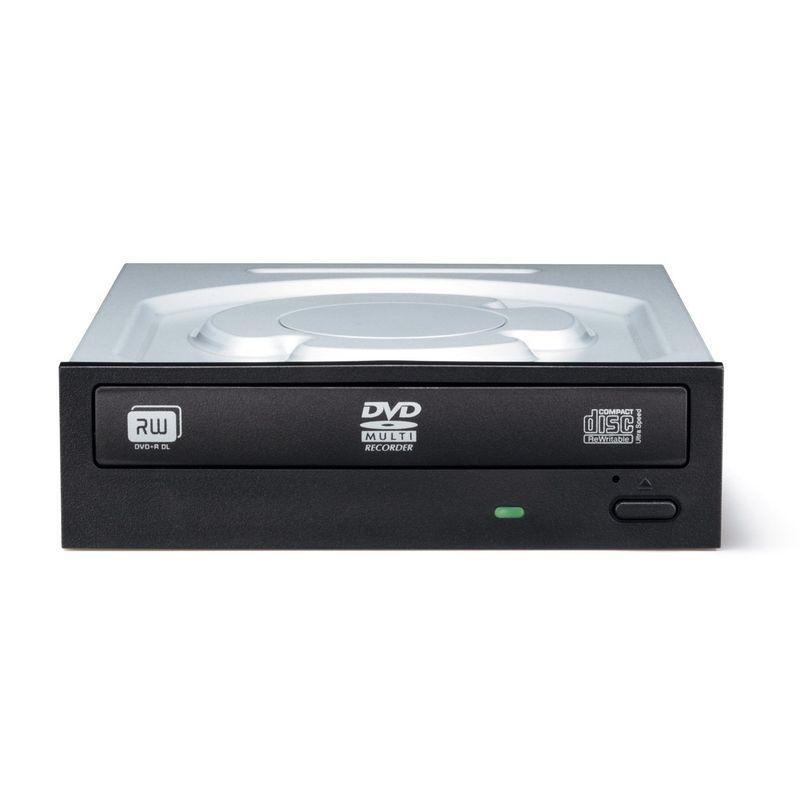 BUFFALO 内蔵DVDドライブ 最大20倍速書込 PATA対応 DVSM20FBV 2024011311431600296M
