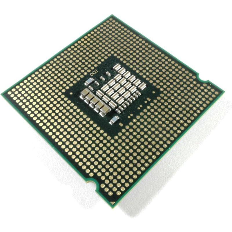 Intel Boxed Core 2 Duo E8400 3.00GHz BX80570E8400｜m-choiceplaza｜02