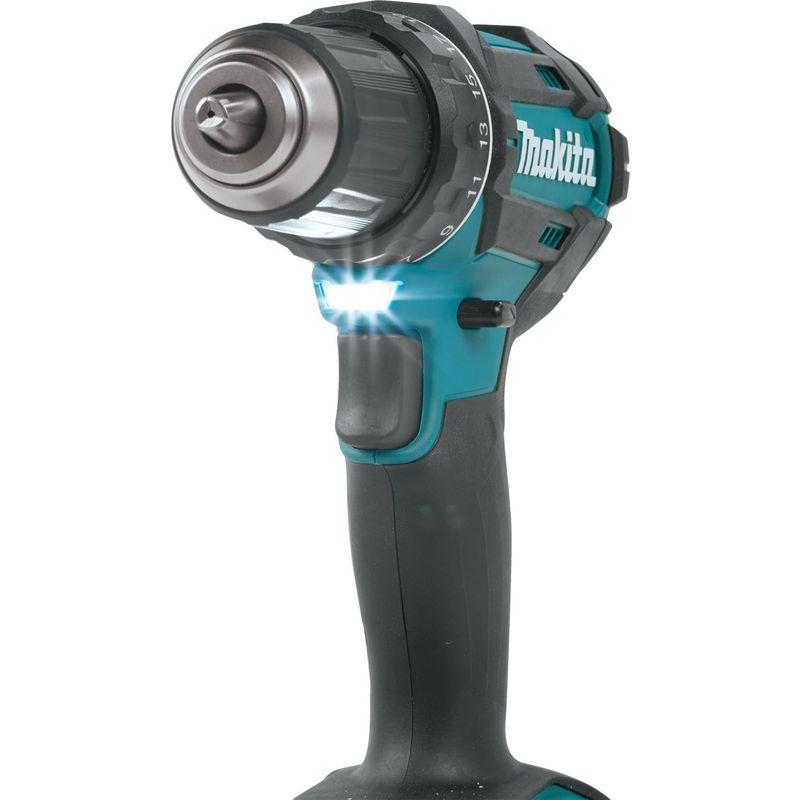 マキタ Makita 充電式 18V ドリルドライバー XFD10Z 本体のみUSAマキタ製品 並行輸入品｜m-choiceplaza｜04