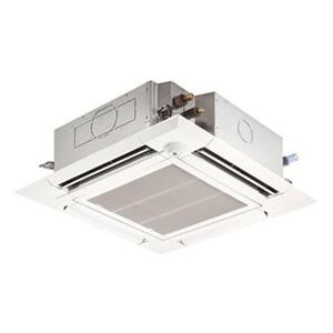 【東京 神奈川のみ出張作業】エアコンクリーニング 　※業務用天カセ4方向3台パック（15％OFF）_2