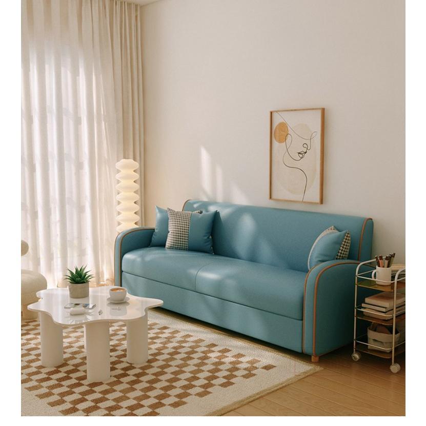 【〜6/6まで出品】 ソファー ソファ フロアソファ 収納付き 3人がけ クッション 肘付き ソファー 大型3人掛け そふぁ 収納付きソファー おしゃれ 北欧 シンプル 大型 【1527140932】(54464円)