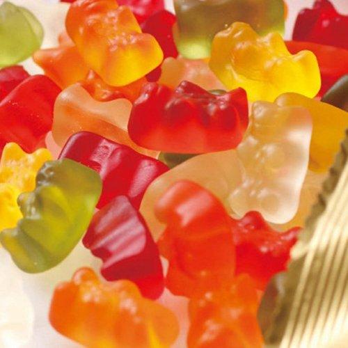 HARIBO（ハリボー） （宅急便）ハリボー ミニゴールドベア ドラム グミ