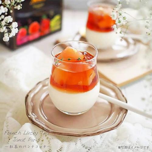 Janat ジャンナッツ プロヴァンスシリーズ フルーツアソート 全4種 40