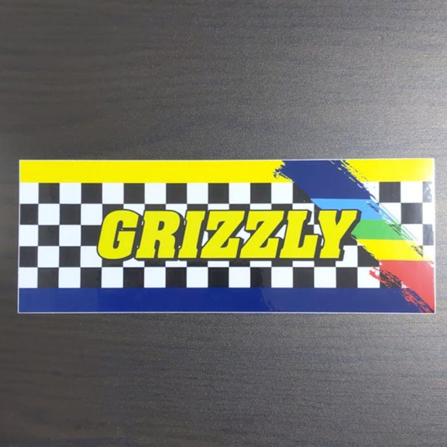 工場直送 最適な価格 ST-153 Grizzly Griptape グリズリー スケートボード skateboard sticker ステッカー thomastooheybrown.com thomastooheybrown.com
