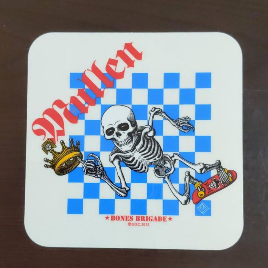 ST-945】 Powell Peralta skateboard sticker パウエル ペラルタ  
