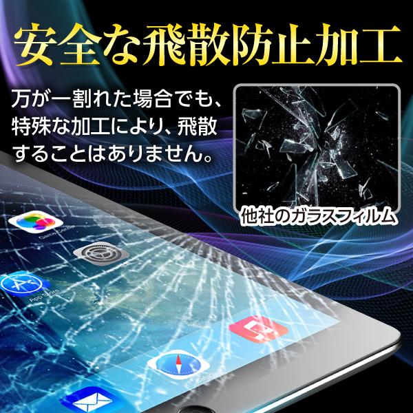 iPad 強化ガラスフィルム 第11世代 第10世代 第9世代 第8世代 第7世代 Air5 Air4 mini7 mini6 Pro11 A16 10.2 10.5 9.7 ブルーライトカット 爆買 | iPad | 22
