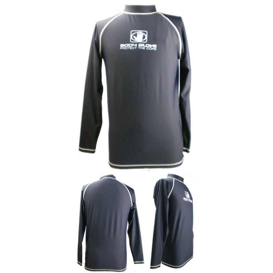 Body Glove（ボディグローブ） ラッシュガード メンズ 長袖 メール便で