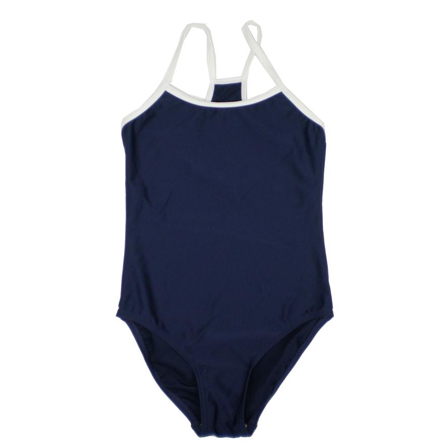 メール便で送料無料！SCHOOL SWIMING WEAR 女子用 スクール水着 3311
