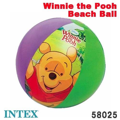 Disney プーさん ビーチボール ディズニー 子供用 INTEX インテックス 58025 メール便で送料無料!!(代引発送は出来ません) : スポーツエイティ - 通販 - Yahoo!ショッピング Disney プーさん ビーチボール ディズニー 子供用 INTEX インテックス 58025 メール便で送料無料!!(代引発送は出来ません) : スポーツエイティ - 通販 - Yahoo!ショッピング