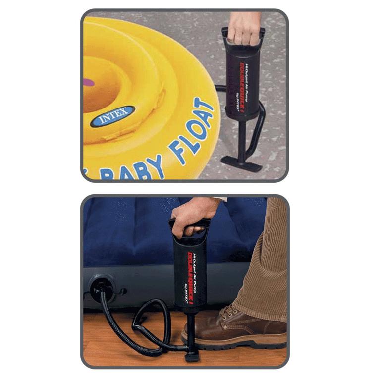 ツーマンボート エクスプローラー200セット 二人乗りボート ゴムボート 58331 INTEX インテックス |  | 02