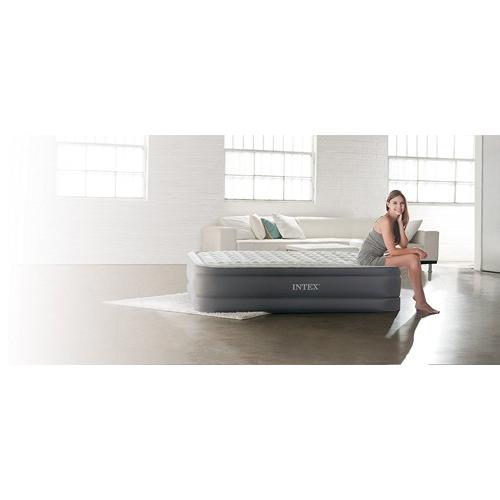 エアーベッド シングルサイズ プレムエアー INTEX インテックス 64471