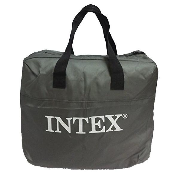 エアーベッド シングルサイズ プレムエアー INTEX インテックス 64471