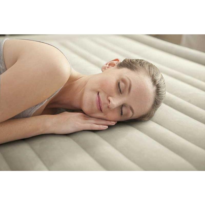 エアーベッド コンフォートプラッシュ ミッドライズ INTEX エアーベッド コンフォートプラッシュ ミッドライズ INTEX