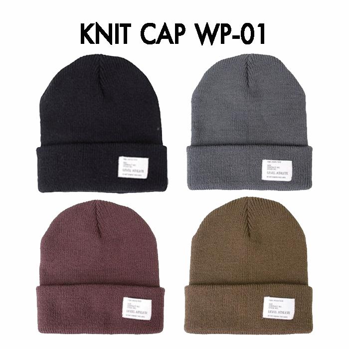 ニット帽 ニットキャップ 帽子 メンズ レディース スキー スノーボード スノボ あったかい 暖かい 男女兼用 WP-01 送料無料（代引き発送はできません） | 