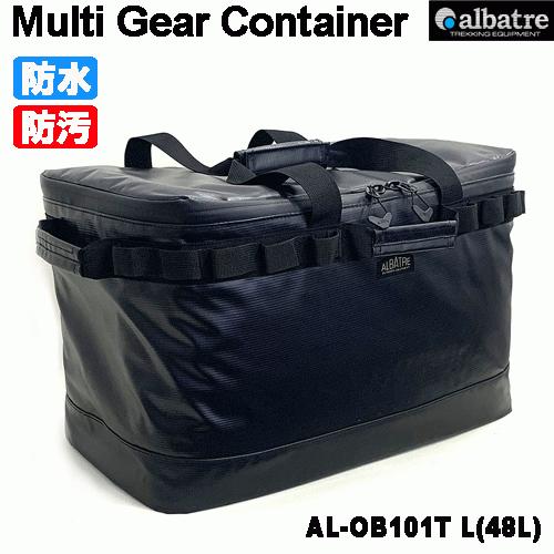 スノーピーク エントリーIGT ギアトートM Snow peak IGT フレーム