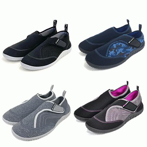 マリンシューズ メンズ レディース アクアシューズ 水陸両用 ウォーターシューズ 男女兼用 マジックテープタイプ Albatre アルバートル Al Ws300 Al Ws300 スポーツエイティ 通販 Yahoo ショッピング