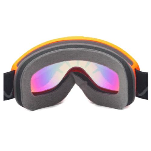 スキーゴーグル ジュニア用 スノーゴーグル スキー スノーボード