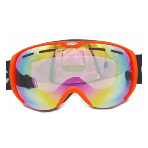 スキーゴーグル ジュニア用 スノーゴーグル スキー スノーボード
