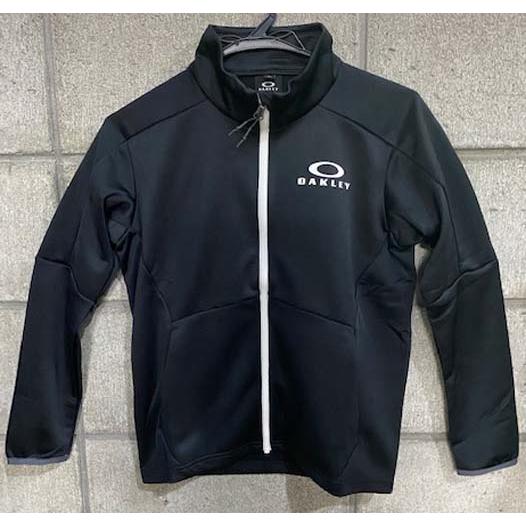OAKLEY（オークリー） ジャージ ジャケット ジュニア 子供