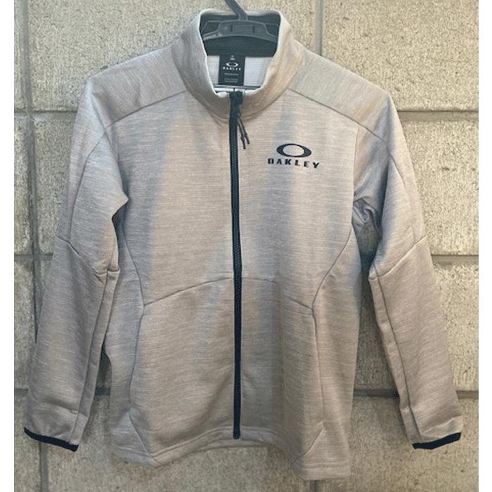 OAKLEY（オークリー） ジャージ ジャケット ジュニア 子供