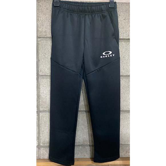 OAKLEY（オークリー） ジャージ パンツ ジュニア 子供 トレーニング