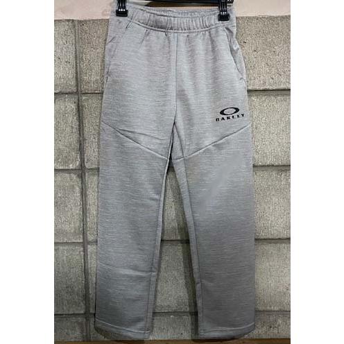 OAKLEY（オークリー） ジャージ パンツ ジュニア 子供 トレーニング