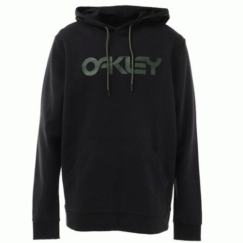 OAKLEY オークリー スウェットパーカー トレーニングウェア パーカー ビッグロゴ B1B Po Hoodie 2.0 FOA402599 【正規販売特約店】｜m-gress｜02