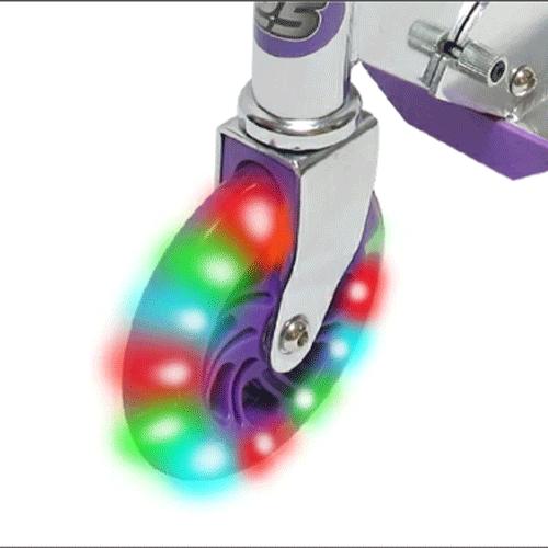 キックスケーター キックボード キックスクーター ジュニアキック