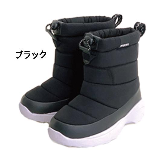 スノーブーツ スノーシューズ 靴 防寒靴 キッズ ジュニア 子供 男の子