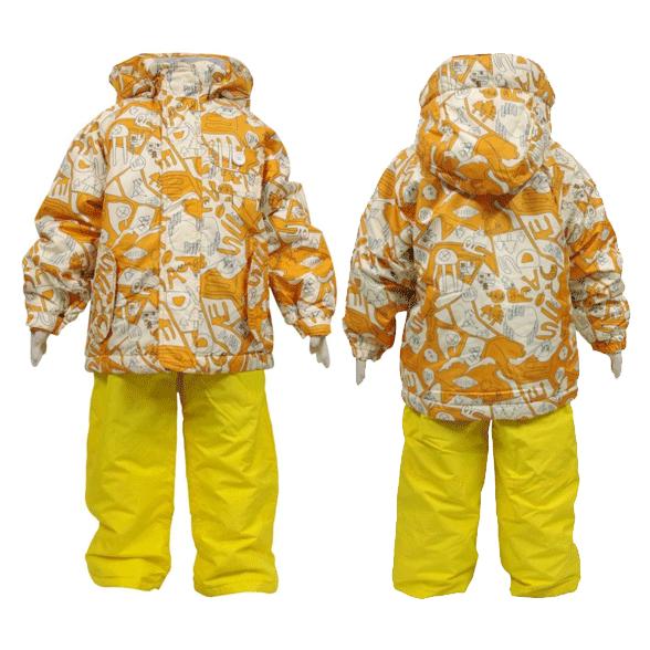 SPALDING（スポルディング） スキーウェア キッズ ジュニア 子供用