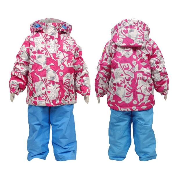 SPALDING 160 スキーウェア　子供　オンヨネ　キッズ　新品未使用 SPALDING（スポルディング） スキーウェア キッズ ジュニア 子供用