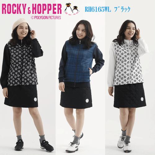 ゴルフウェア 中綿 スカート ゴルフ レディース 防寒 おしゃれ