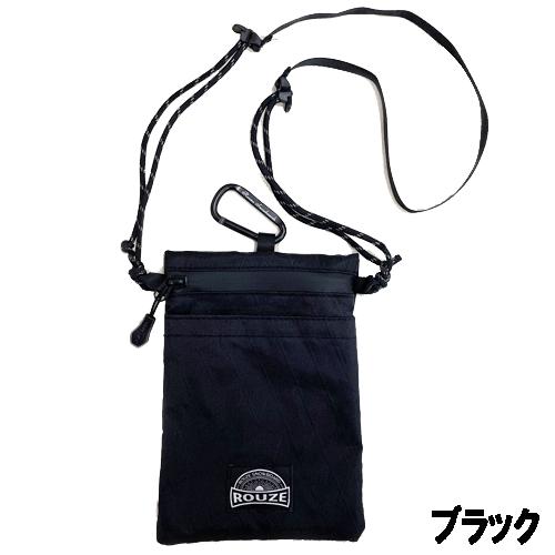 ショルダーポーチ チケットホルダー 小物ケース ポーチ ケース