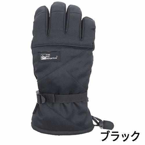 スキー手袋 スキーグローブ スノーグローブ 手袋 グローブ メンズ 男性