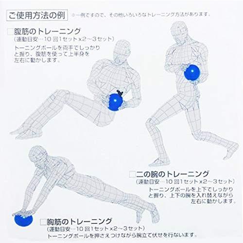 トーニングボール 1kg Body Change ピラティス ヨガ エクササイズ ウォーキング ダイエット 体幹トレーニング ダンベル リハビリ Stb 01 Stb 01 スポーツエイティ 通販 Yahoo ショッピング