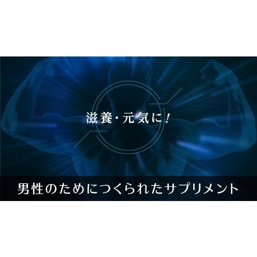 アルギニン アルギニンGOLD 90日分 180粒 ×3袋 アミノ酸 LOHAStyle ロハスタイル|m-h-s|05