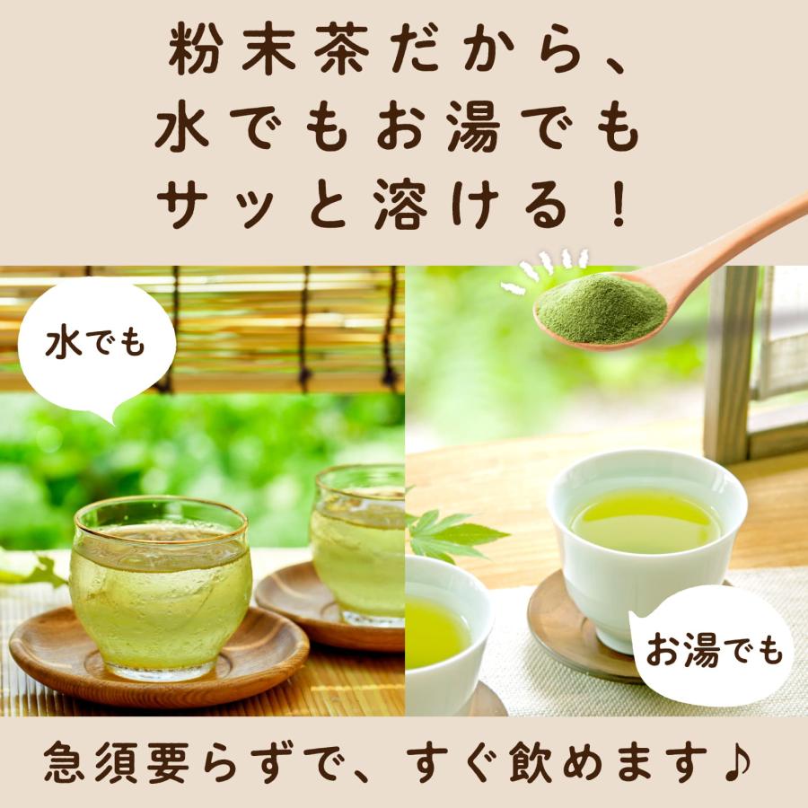 ごぼう茶 粉末150g 減糖茶 ダイエット を頑張る方におススメの健康茶 LOHAStyle ロハスタイル｜m-h-s｜14