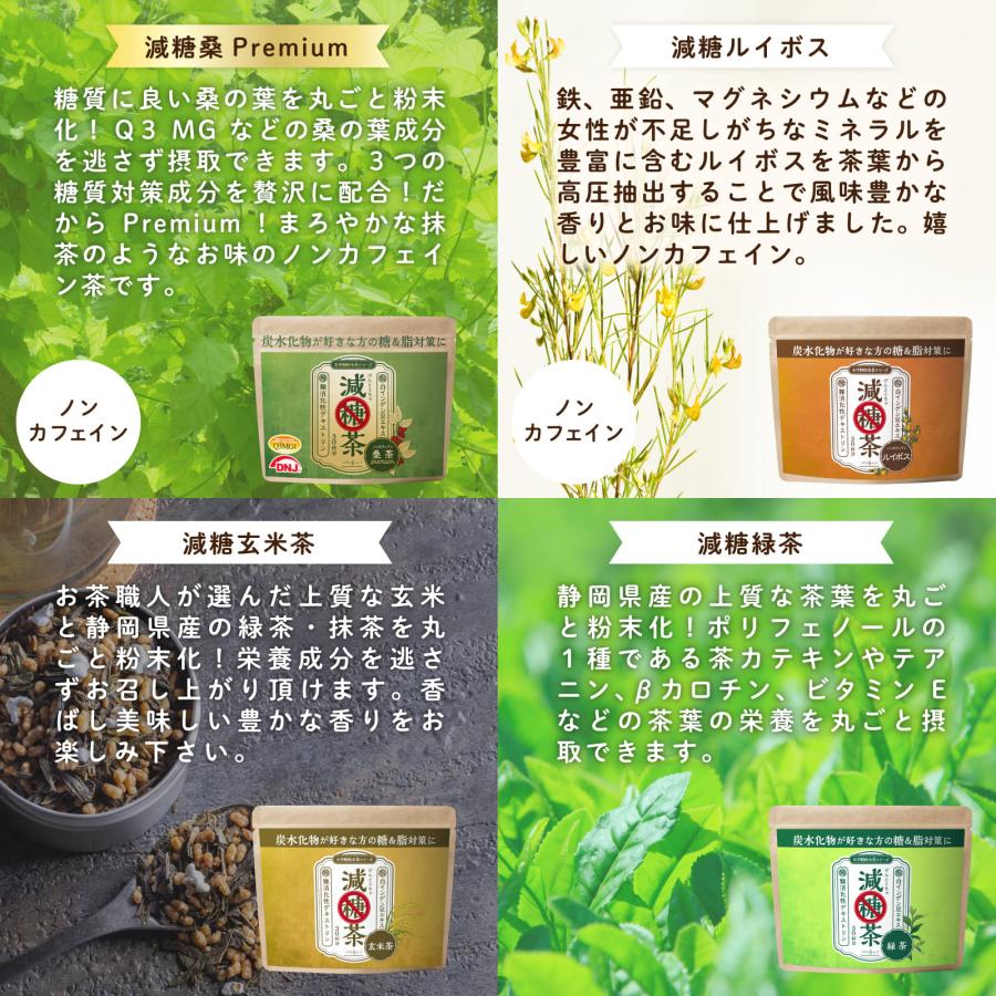 LOHAStyle（ロハスタイル） 桑 桑の葉 国産 桑茶 粉末150g 減糖茶
