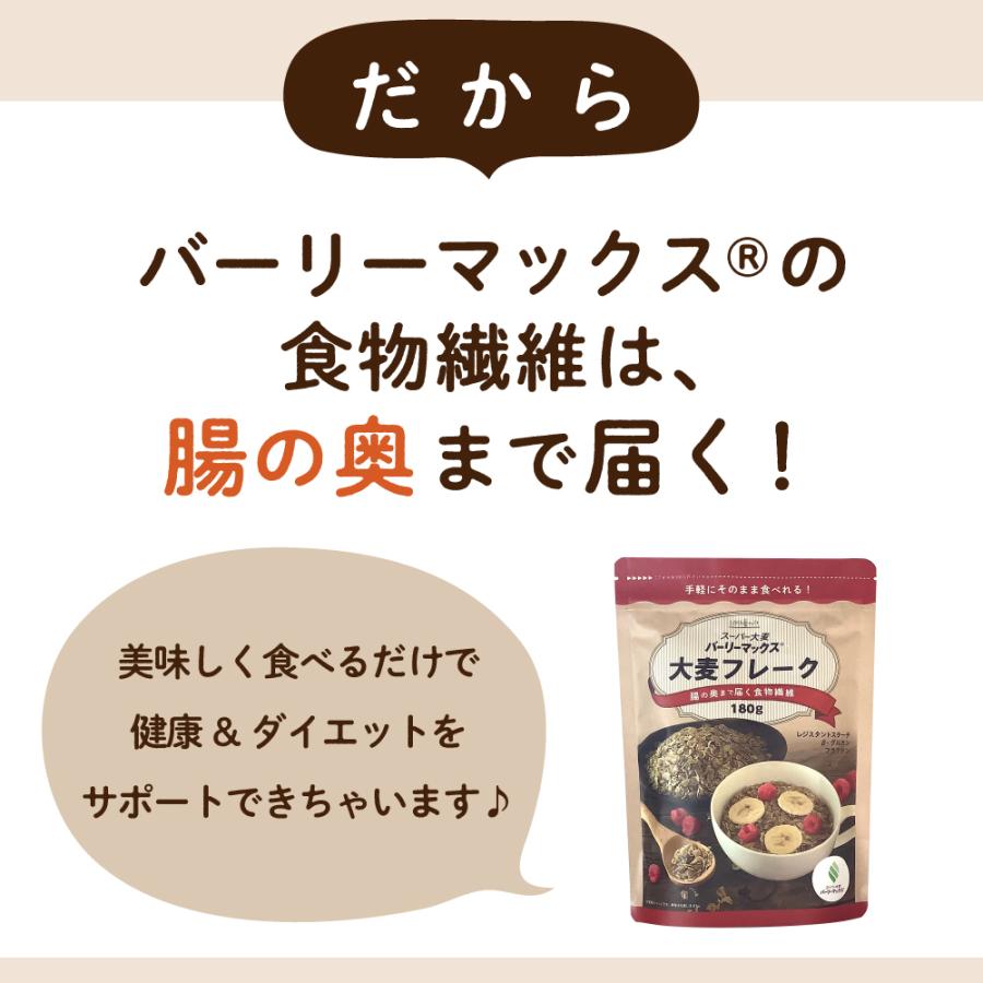 スーパー大麦グラノーラ５袋 楽天市場】【終売】 スーパー大麦グラノーラ（200g×5袋入り） 食物繊維