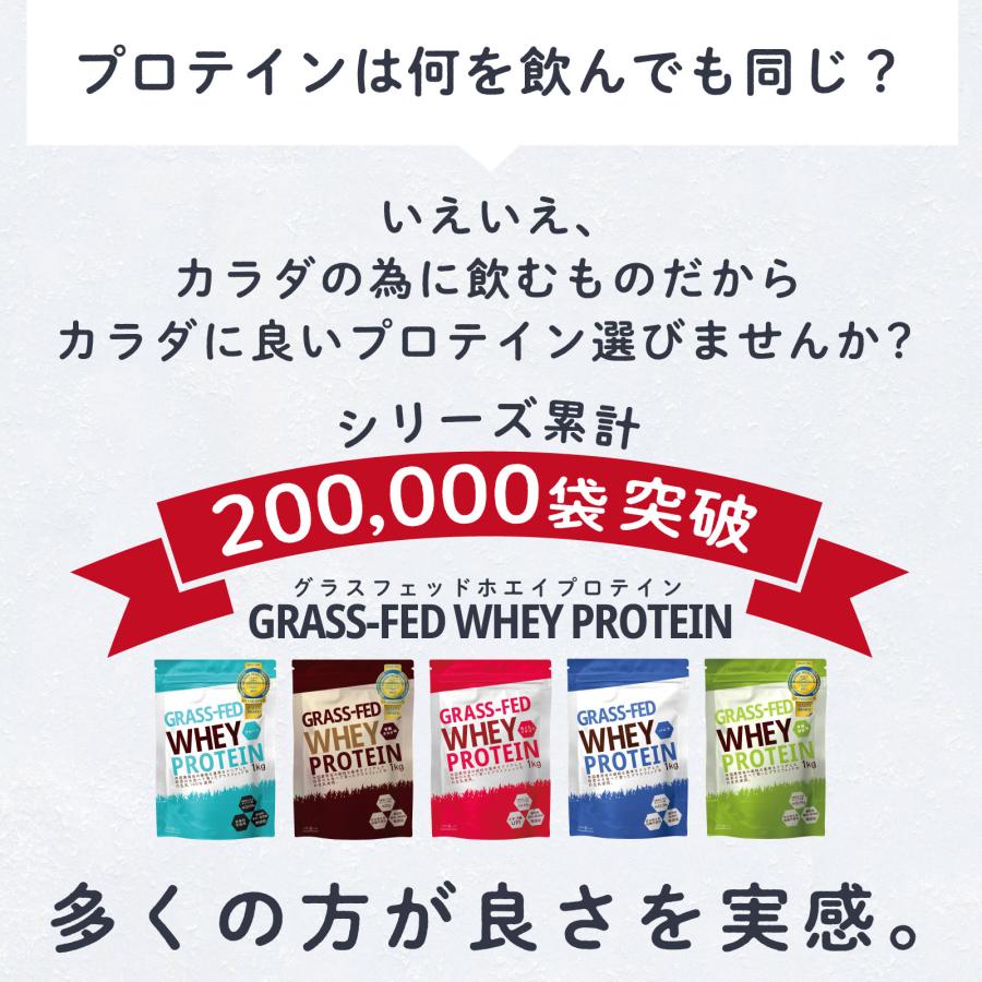 LOHASports プロテイン ホエイプロテイン カカオ チョコ 5kg 1kg×5袋
