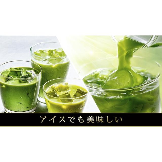 LOHAStyle 抹茶 西尾の抹茶 100g×2袋+40g 無添加 ロハスタイル