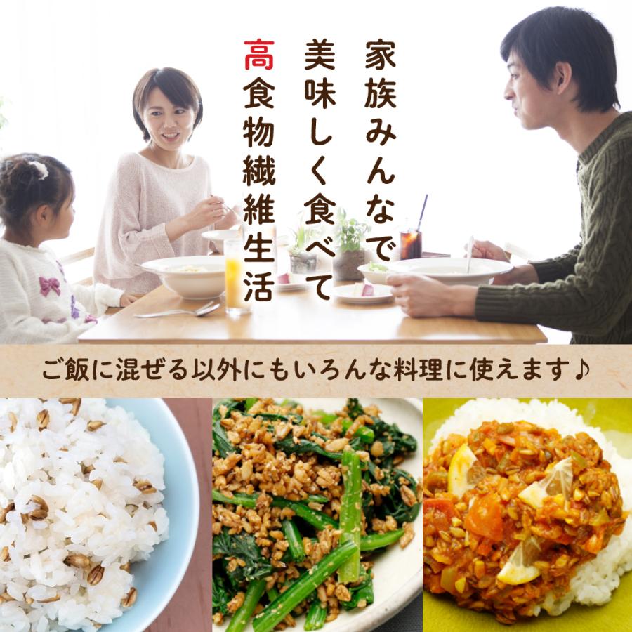 MyLOHAS（マイロハス） スーパー大麦 バーリーマックス 2kg 大麦