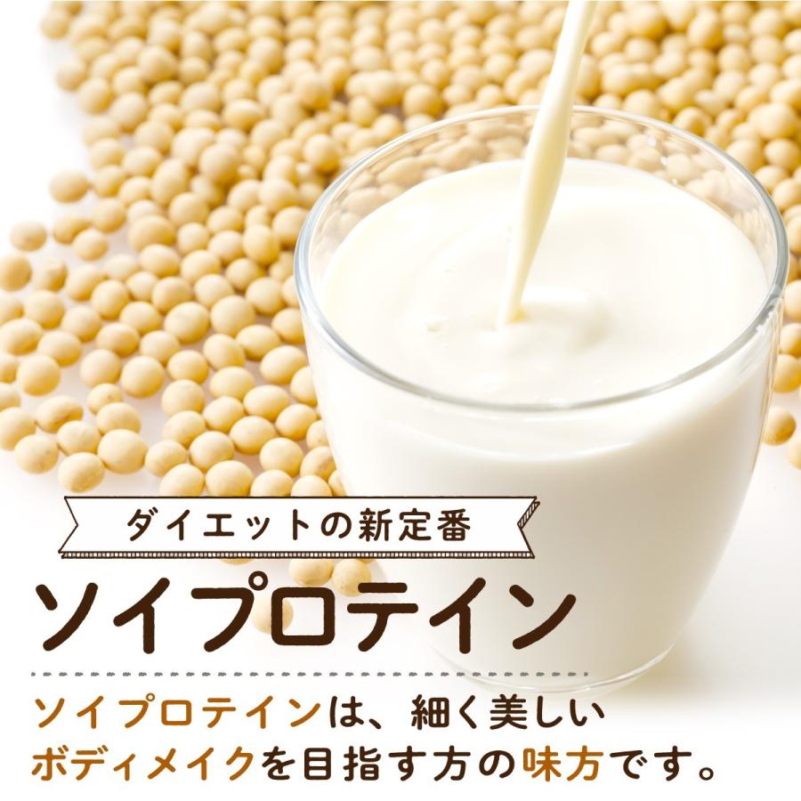 大豆プロテイン ソイ 10kg 大豆たんぱく ダイエット Diet Protein 1kg 10袋 アメリカ産 Lohastyleお手軽食品館 通販 Paypayモール
