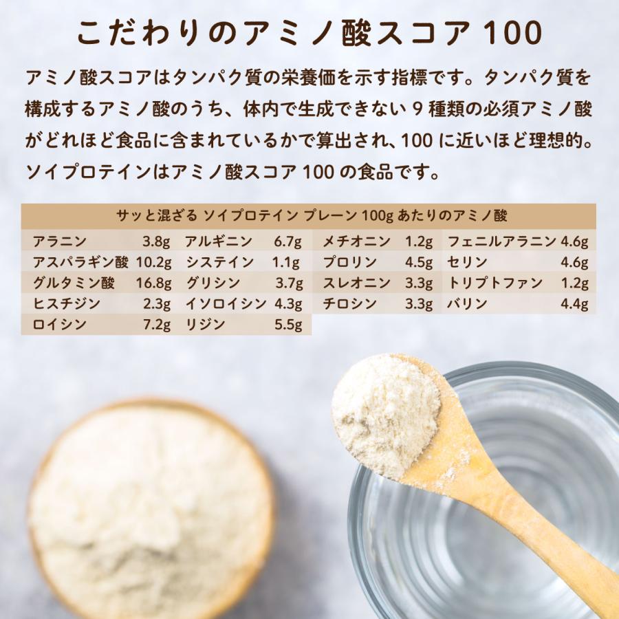 LOHAStyle ソイプロテイン 10kg (1kg×10袋) 大豆 プロテイン LOHAStyle ソイプロテイン 10kg (1kg×10袋) 大豆 プロテイン