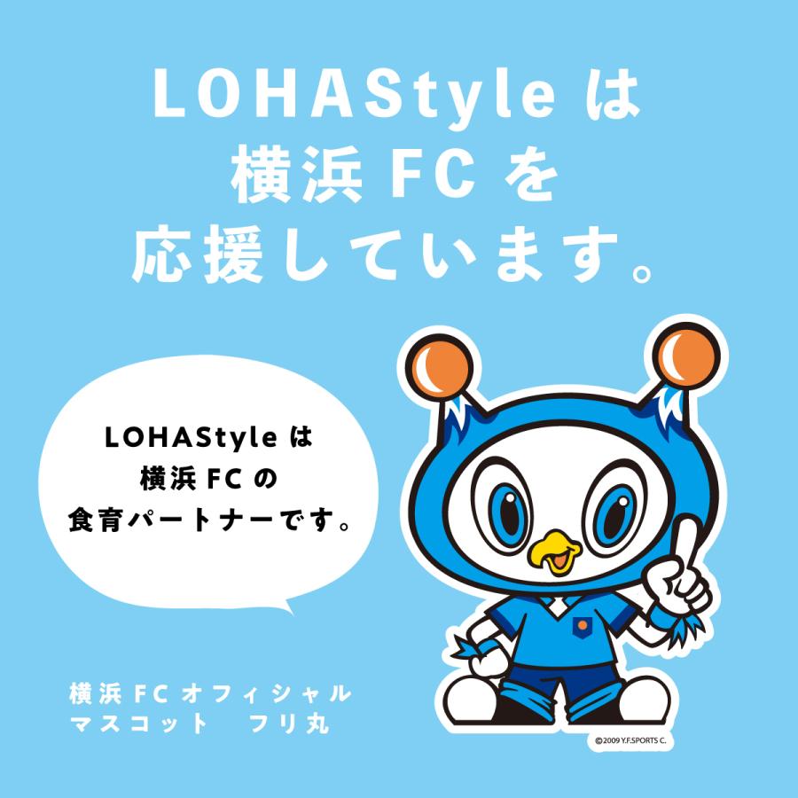 LOHAStyle（ロハスタイル） プロテイン ホエイプロテイン ストロベリー