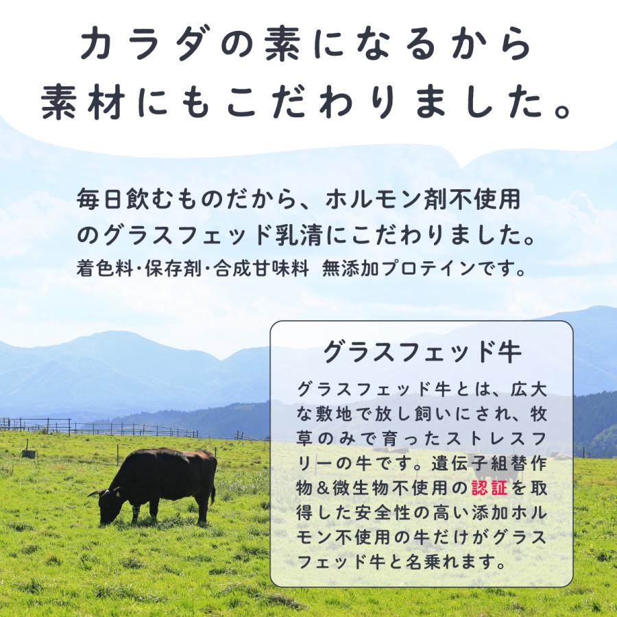 LOHAStyle（ロハスタイル） プロテイン ホエイプロテイン バニラ 3kg
